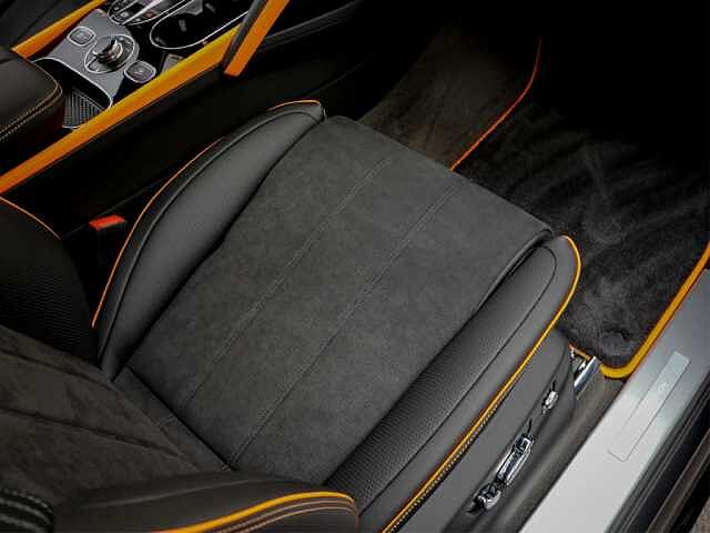 28:Bentley Bentayga S Black Edition V8, SUV, Anthracite Satin, Bentley Monaco