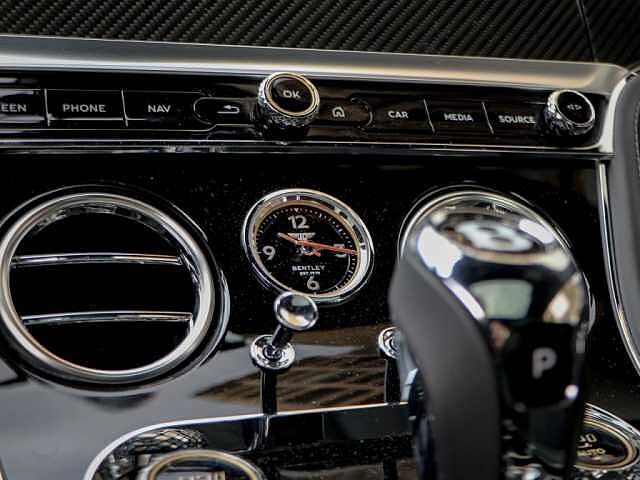 27:Bentley Continental GT Speed W12, Coupe, Moonbeam, Bentley Monaco