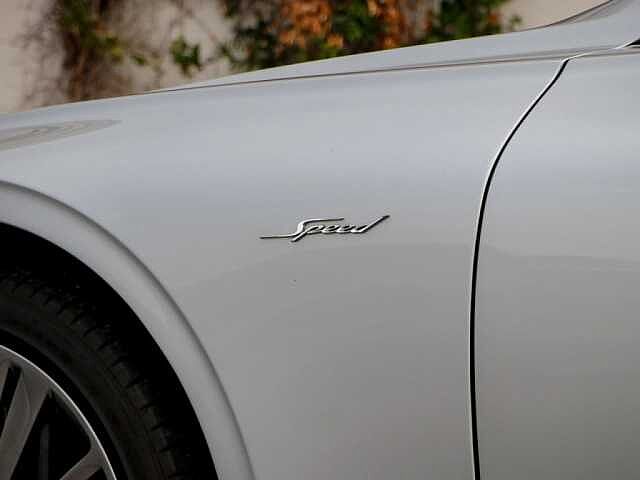 13:Bentley Continental GT Speed W12, Coupe, Moonbeam, Bentley Monaco