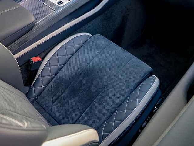 20:Bentley Continental GTC Speed W12, Cabriolet, Sequin Blue, Bentley Monaco