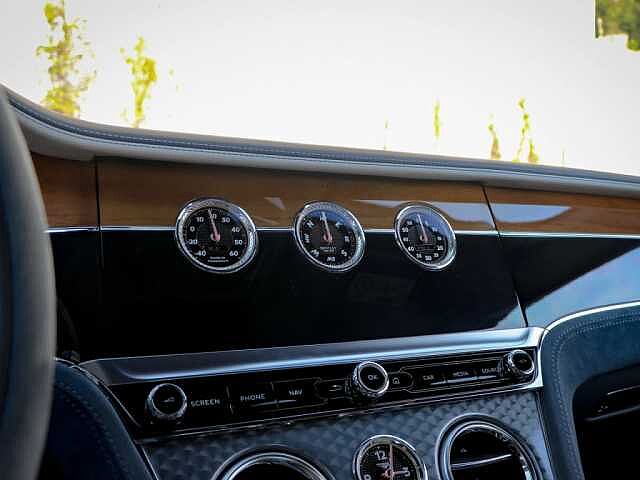 40:Bentley Continental GTC Speed W12, Cabriolet, Sequin Blue, Bentley Monaco