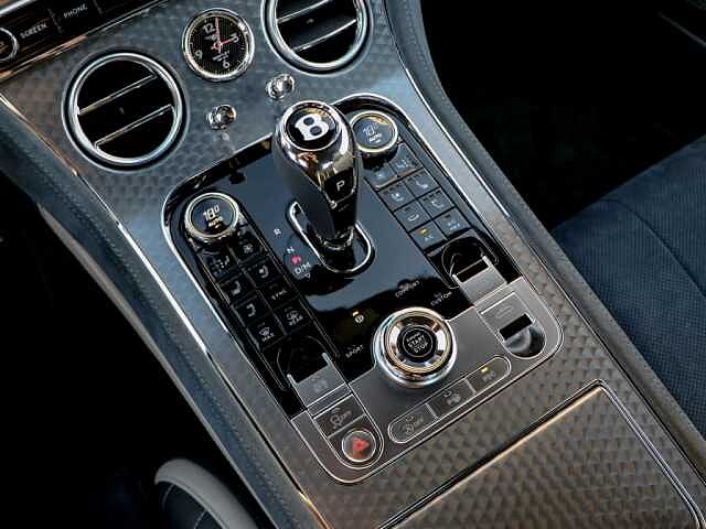 25:Bentley Continental GTC Speed W12, Cabriolet, Sequin Blue, Bentley Monaco