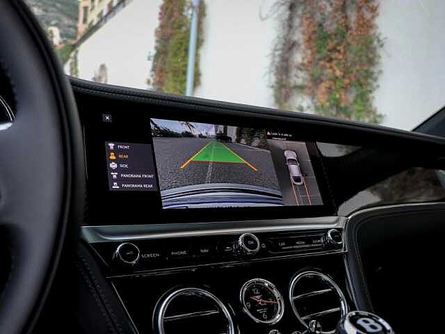 40:Bentley Continental GT Speed W12, Coupe, Moonbeam, Bentley Monaco