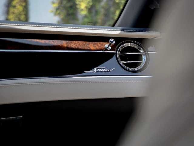 25:Bentley Continental GTC Speed W12, Cabriolet, Dark Sapphire, Bentley Monaco