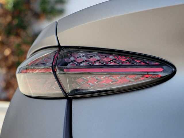 42:Bentley Continental GT Speed First Edition V8 Hybrid, Coupe, Light Grey Satin, Bentley Monaco