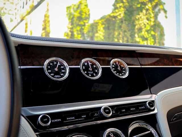 36:Bentley Continental GTC Speed W12, Cabriolet, Dark Sapphire, Bentley Monaco