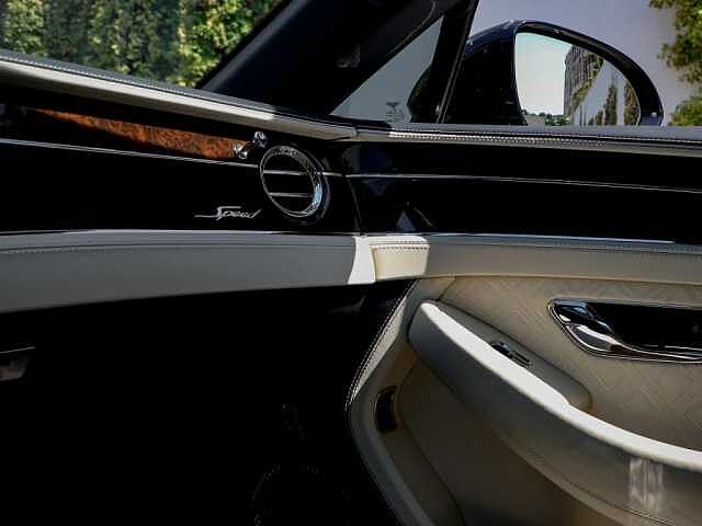 35:Bentley Continental GTC Speed W12, Cabriolet, Dark Sapphire, Bentley Monaco