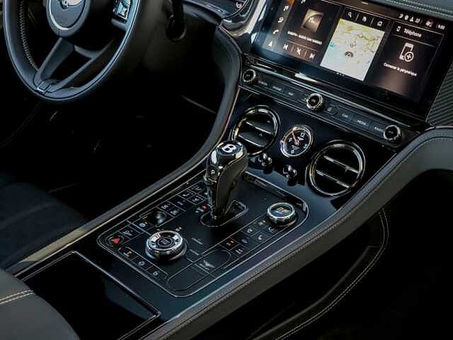 18:Bentley Continental GT Speed First Edition V8 Hybrid, Coupe, Light Grey Satin, Bentley Monaco