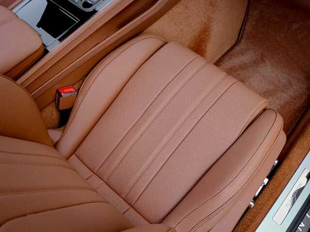 14:Bentley Continental GT Convertible Black Edition V8 Hybrid, Convertible, Onyx, Bentley Monaco