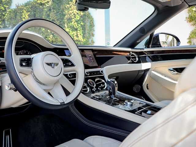 1:Bentley Continental GTC Speed W12, Cabriolet, Dark Sapphire, Bentley Monaco