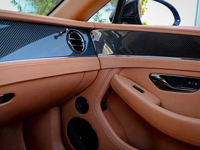 35:Bentley Continental GT Convertible Black Edition V8 Hybrid, Convertible, Onyx, Bentley Monaco