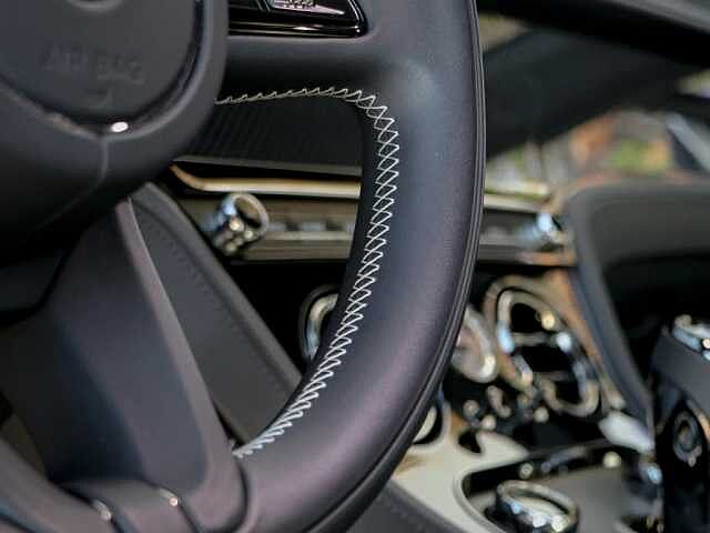 28:Bentley Continental GT Speed First Edition V8 Hybrid, Coupe, Light Grey Satin, Bentley Monaco