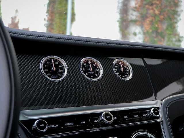 38:Bentley Continental GT Speed W12, Coupe, Moonbeam, Bentley Monaco