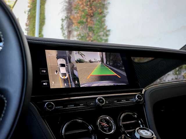 44:Bentley Continental GT Speed First Edition V8 Hybrid, Coupe, Light Grey Satin, Bentley Monaco