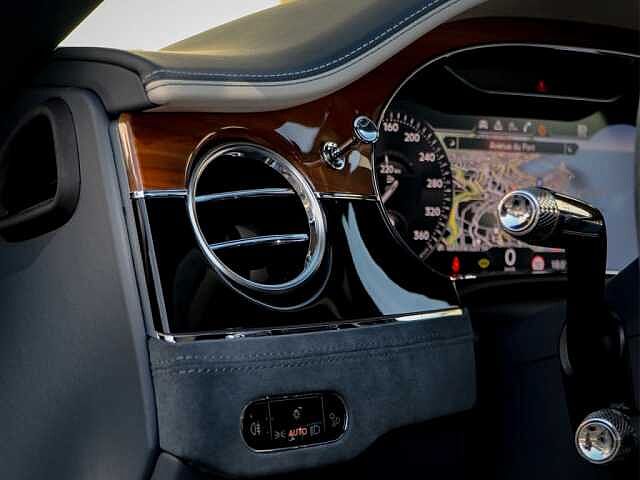 29:Bentley Continental GTC Speed W12, Cabriolet, Sequin Blue, Bentley Monaco