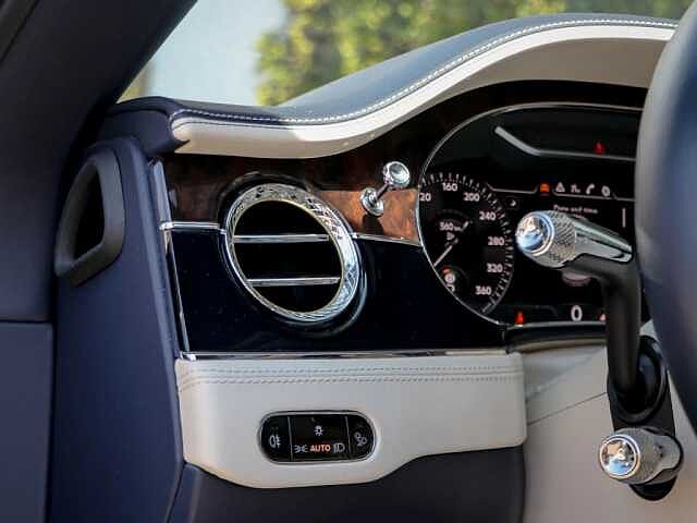 24:Bentley Continental GTC Speed W12, Cabriolet, Dark Sapphire, Bentley Monaco