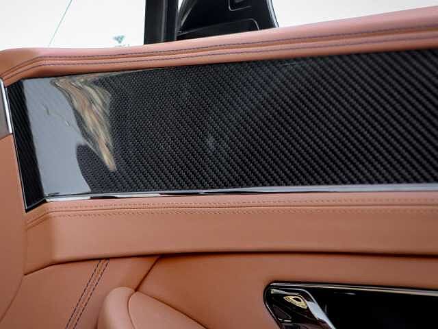 29:Bentley Continental GT Convertible Black Edition V8 Hybrid, Convertible, Onyx, Bentley Monaco