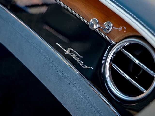 26:Bentley Continental GTC Speed W12, Cabriolet, Sequin Blue, Bentley Monaco