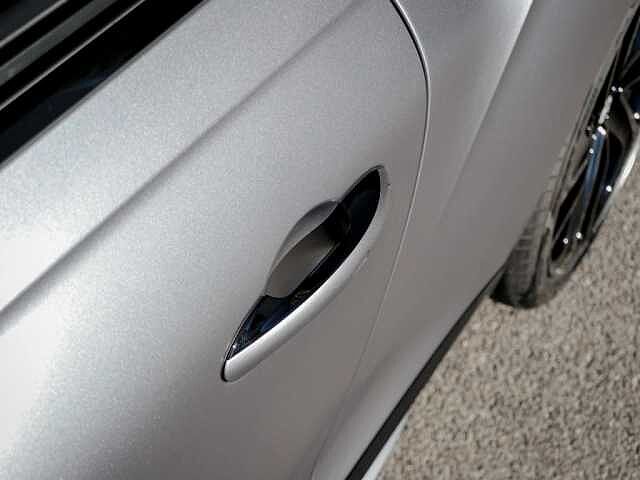 41:Bentley Continental GT Speed First Edition V8 Hybrid, Coupe, Light Grey Satin, Bentley Monaco