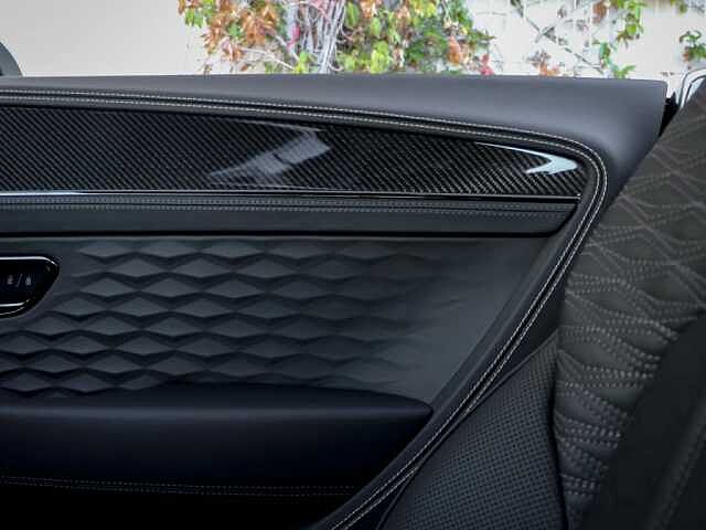 27:Bentley Continental GT Speed First Edition V8 Hybrid, Coupe, Light Grey Satin, Bentley Monaco