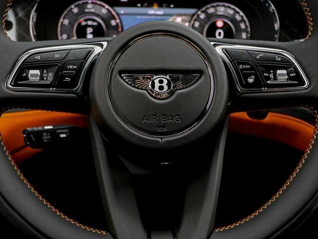 23:Bentley Bentayga S Black Edition V8, SUV, Anthracite Satin, Bentley Monaco