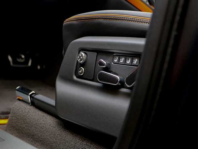 36:Bentley Bentayga S Black Edition V8, SUV, Anthracite Satin, Bentley Monaco