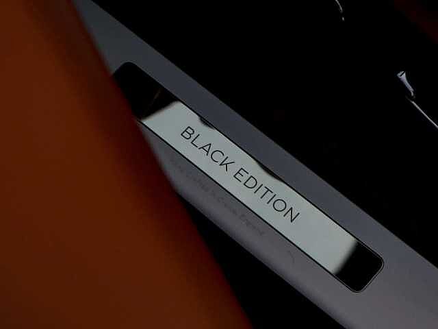 33:Bentley Continental GT Convertible Black Edition V8 Hybrid, Convertible, Onyx, Bentley Monaco