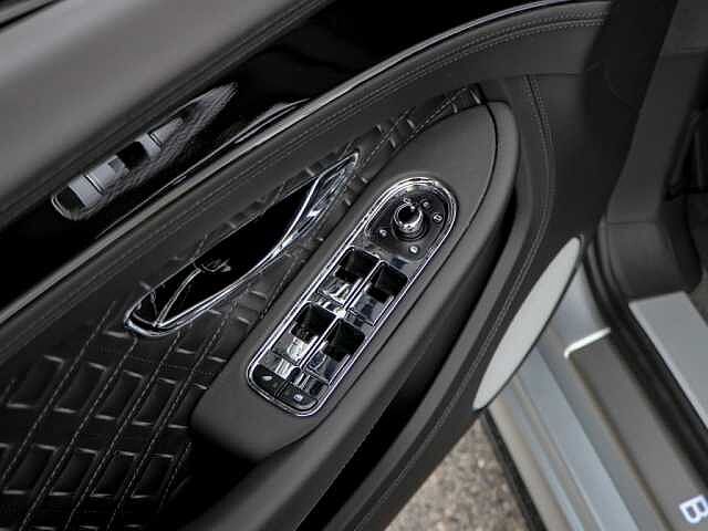 36:Bentley Continental GT Speed W12, Coupe, Moonbeam, Bentley Monaco