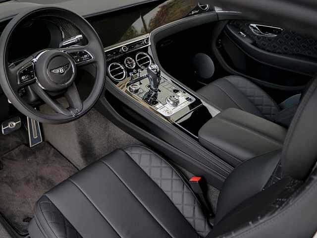 18:Bentley Continental GT Speed W12, Coupe, Moonbeam, Bentley Monaco