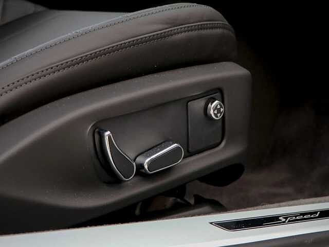 34:Bentley Continental GT Speed W12, Coupe, Moonbeam, Bentley Monaco