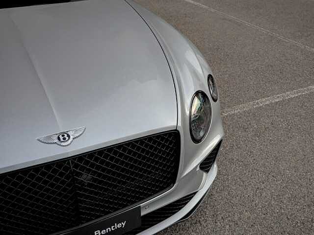 10:Bentley Continental GT Speed W12, Coupe, Moonbeam, Bentley Monaco