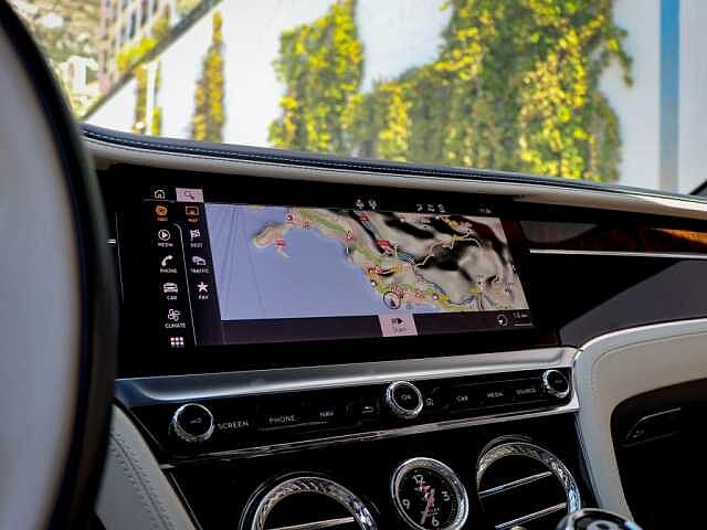 38:Bentley Continental GTC Speed W12, Cabriolet, Dark Sapphire, Bentley Monaco