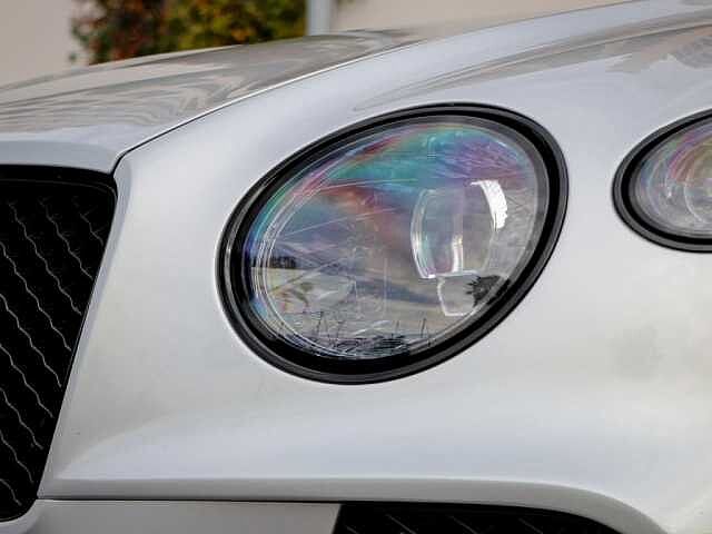 12:Bentley Continental GT Speed W12, Coupe, Moonbeam, Bentley Monaco