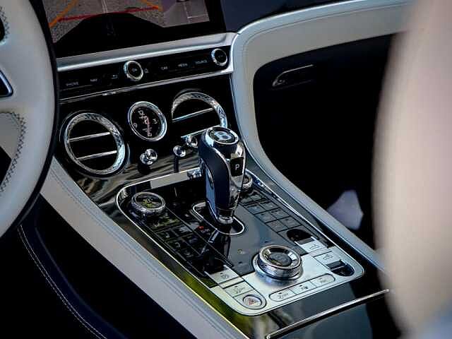 20:Bentley Continental GTC Speed W12, Cabriolet, Dark Sapphire, Bentley Monaco