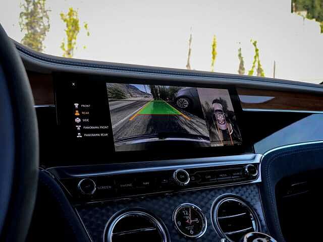 38:Bentley Continental GTC Speed W12, Cabriolet, Sequin Blue, Bentley Monaco