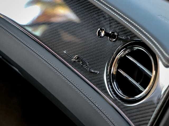 19:Bentley Continental GT Speed First Edition V8 Hybrid, Coupe, Light Grey Satin, Bentley Monaco