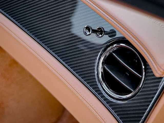 28:Bentley Continental GT Convertible Black Edition V8 Hybrid, Convertible, Onyx, Bentley Monaco