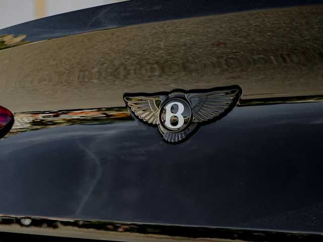 40:Bentley Continental GT Convertible Black Edition V8 Hybrid, Convertible, Onyx, Bentley Monaco