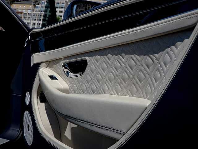 32:Bentley Continental GTC Speed W12, Cabriolet, Dark Sapphire, Bentley Monaco