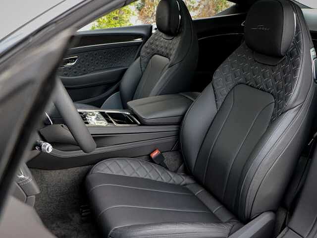 19:Bentley Continental GT Speed W12, Coupe, Moonbeam, Bentley Monaco