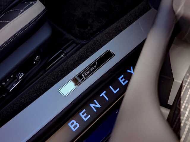 35:Bentley Continental GTC Speed W12, Cabriolet, Sequin Blue, Bentley Monaco