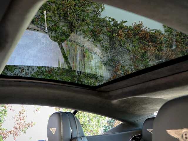 17:Bentley Continental GT Speed First Edition V8 Hybrid, Coupe, Light Grey Satin, Bentley Monaco