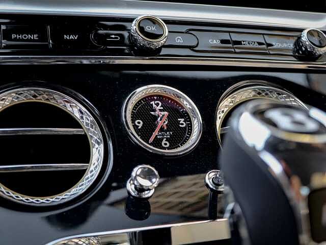 26:Bentley Continental GTC Speed W12, Cabriolet, Dark Sapphire, Bentley Monaco