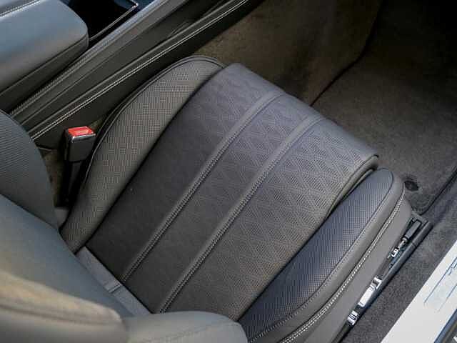 43:Bentley Continental GT Speed First Edition V8 Hybrid, Coupe, Light Grey Satin, Bentley Monaco