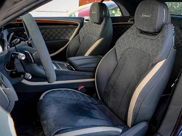 18:Bentley Continental GTC Speed W12, Cabriolet, Sequin Blue, Bentley Monaco