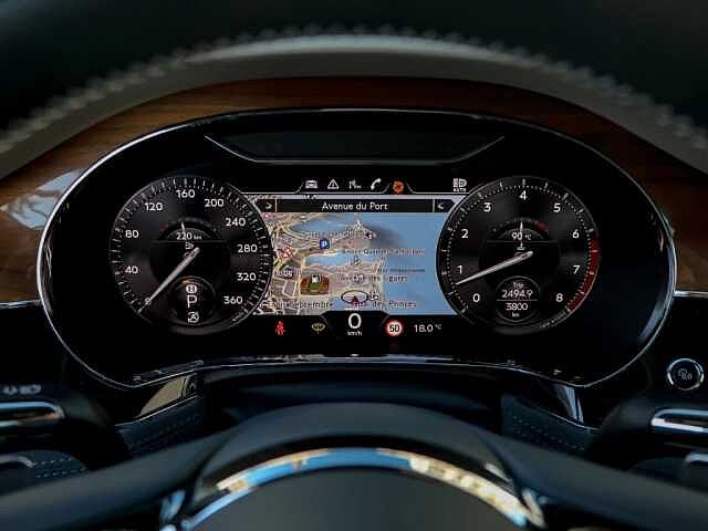 41:Bentley Continental GTC Speed W12, Cabriolet, Sequin Blue, Bentley Monaco