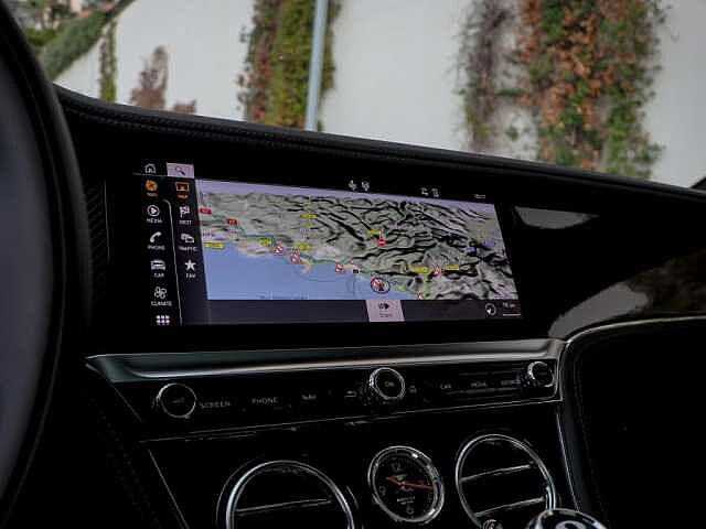 41:Bentley Continental GT Speed W12, Coupe, Moonbeam, Bentley Monaco