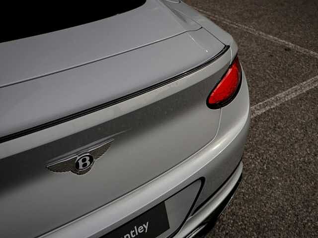 14:Bentley Continental GT Speed W12, Coupe, Moonbeam, Bentley Monaco