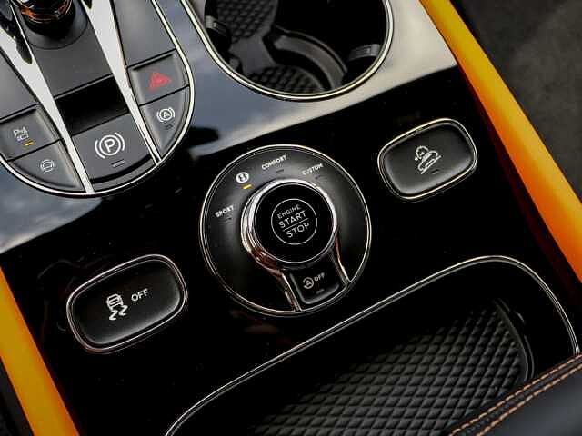 22:Bentley Bentayga S Black Edition V8, SUV, Anthracite Satin, Bentley Monaco