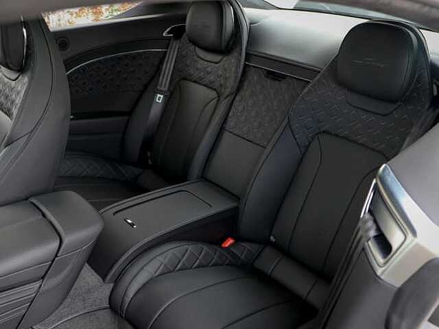 20:Bentley Continental GT Speed W12, Coupe, Moonbeam, Bentley Monaco